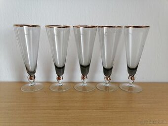 Zlatá Zuzana - dymové