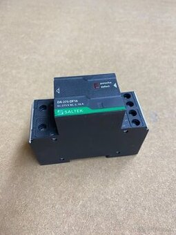 Predám prepäťovú ochranu Saltek DA-275-DF16 - 1