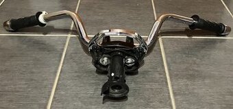 Predam riadidla na Honda PCX 125cc