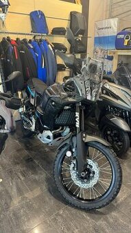 Yamaha Tenere 700 World Raid Akrapovič - 1