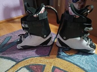 Predám lyžiarky - 1