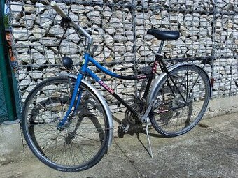 ESKA TREKKING 18 SPEED