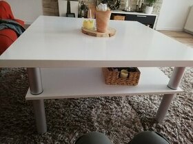 Konferenčný stolík 100x100