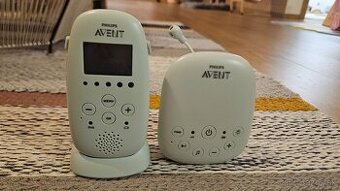 Philips avent scd 721
