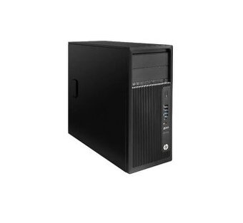 HP Z240, 16GB RAM,SSD, Nvidia Quadro K2200, i7-6G