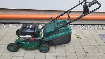 Kosacka s pojazdom Merox