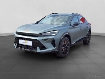 Cupra Formentor VZ 4DRIVE 333k ODPOČET DPH - ZĽAVA 45%