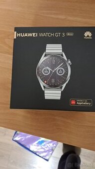 Huawei watch gt 3