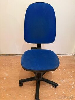 Kancelárska stolička