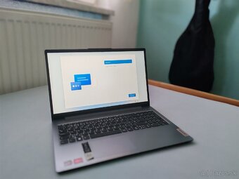 Predám lenovo ideapad slim 3