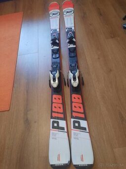 Lyže Rossignol 156cm