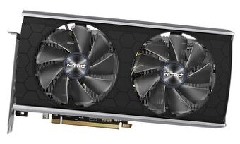 Sapphire Nitro+ Radeon RX 5500 XT 8G GDDR6 SE