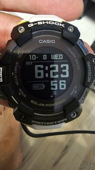Casio GBD-H1000-1A7