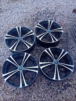 5x108 r18 4kusy ford,volvo,landrover