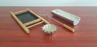 Staré kuch.náradie