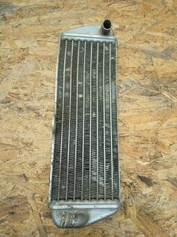 Hliníkový chladič