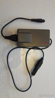 menič napätia do auta