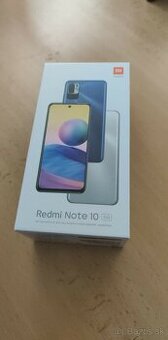 Xiaomi redmi note 10 5g