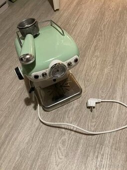 Pákový kávar Ariete