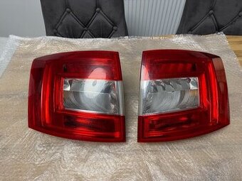 Svetlá na škoda octavia, kodiaq, kamiq, superb, karoq