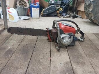 Motorová píla Stihl Contra