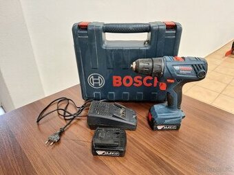 Bosch GSR 140-Li Professional