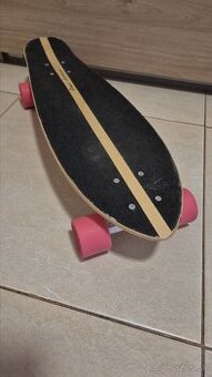 Longboard/ skateboard pre dievča