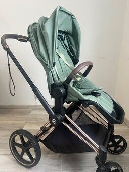 Cybex priam 4.0