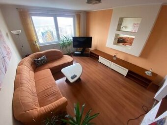 Prenájom 3 izbového bytu - 1