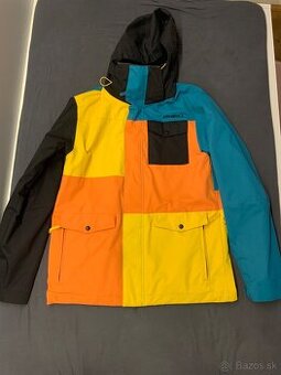 Lyžiarska Bunda
