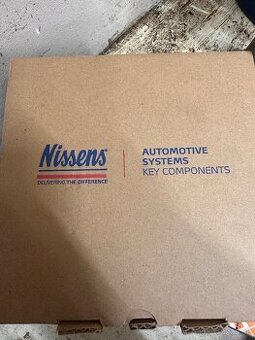 Nový Vnútorný ventilátor Peugeot 206