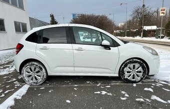 Citroen C3 1,4 benzin rv12 naj. 156tis.km