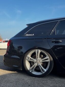 Predám/Vymením Audi 5x112 r20 8.5J ET42