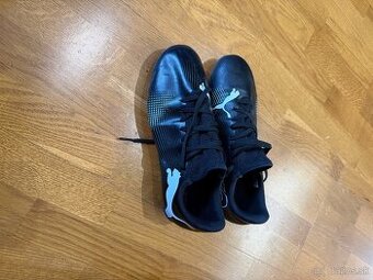 Detské kopačky Puma