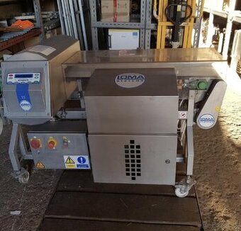 Detektor kovů LOMA SYSTEMS IQ 3 (8821)