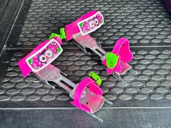 Predám korčule na ľad - Kačenky Sulov