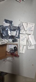 Tuya Smart WiFi inteligentný domáci pomocníci Home Assistant