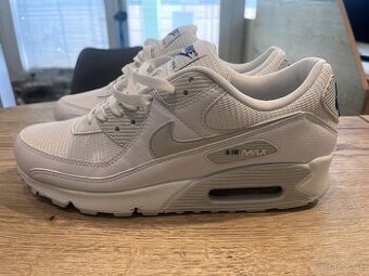 Tenisky nike airmax 44 velkost