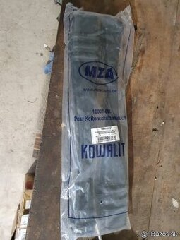 Predám náhradné diely na simson a pionier