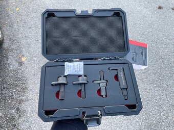 Aretačna sadá vw 1.2