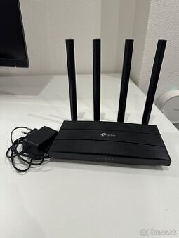 TP-Link Archer C6 AC1200