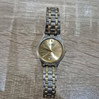 Predám hodinly Giovani