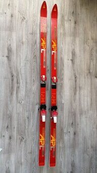 Pánske lyže Dominant APL