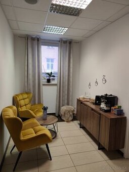 Prenájom obchodných priestorov