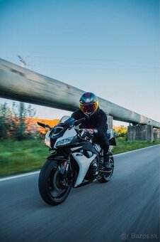 Honda CBR 600 RR 2009