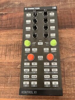 Predam Traktor Kontrol X1