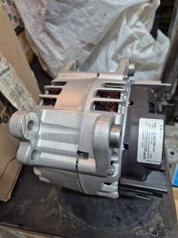 Nový originálny alternátor vw, škoda, seat, audi