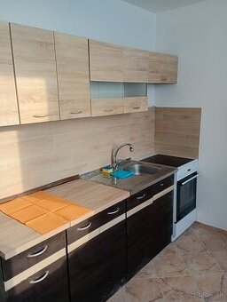 dám do prenájmu 3 izb. byt