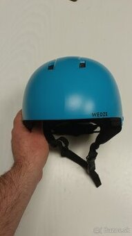 Lyžiarska prilba Weze HR 100