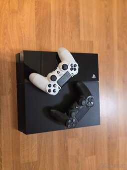 Playstation 4 500 Go